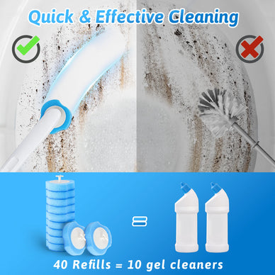 Transform Your Cleaning Routine Into Effortless Bliss